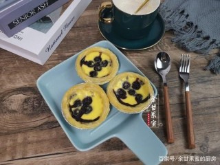 8道面點美食，簡單易做，中秋回家做起來，早餐下午茶更豐富