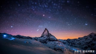 四月是創業的最佳時機，四時星座，不易後退，事業更容易成功