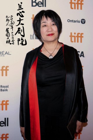 婁燁《蘭心大劇院》亮相多倫多電影節，鞏俐調侃片場催眠趙又廷