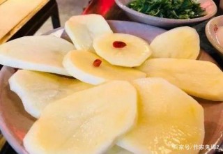 土豆，難以割舍的情懷