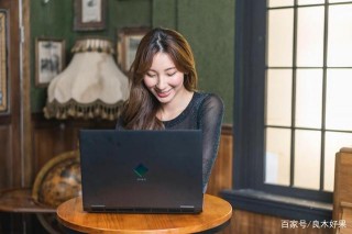 開箱實測HP OMEN 15全面開攻！純正電競遊戲血統