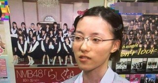 實拍：日本女子化妝前後，神奇的化妝術堪比整容