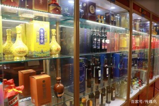 走進臨朐秦池，走進酒文化大觀園