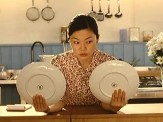 日本電影《海鷗食堂》，三個女人一台戲，美食治愈人心、詮釋人生