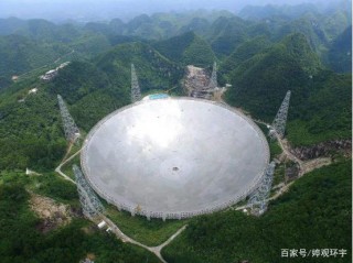 英國媒體：美國天眼轟然倒塌，如今若想探索宇宙只能靠天眼