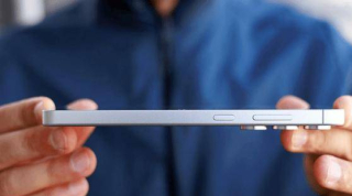 外媒稱三星S25 Slim將迎戰iPhone 17 Air 明年Q2發布_系列_手機_機型
