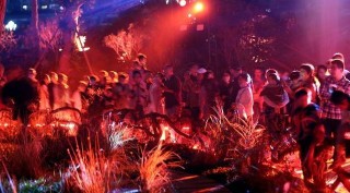 嚴子陵、李白、孟浩然、陳友諒……他們都在建德旅遊新爆款《江清月近人》裏