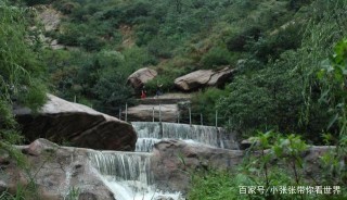 河北花費八千多萬旅遊景點，奇景不輸九寨溝，人稱石家莊後花園