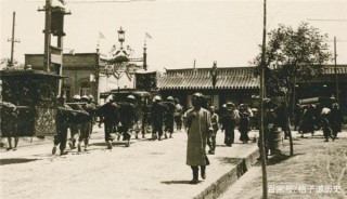 西方為何不稱日本是“病夫”？一場賠償儀式上，30名武士當場自殺