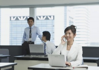 職場上這種員工不會被辭退，但也永遠不會升職加薪