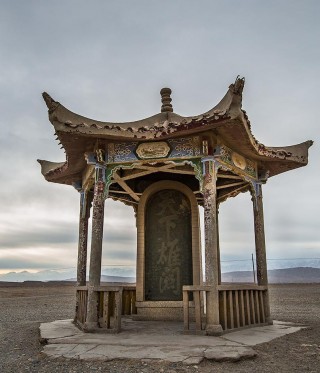 嘉峪關，山海關，誰才是「天下第一關」