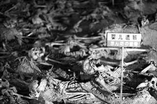 平頂山慘案由美國記者冒死報道出去，國際社會才知曉日本侵略暴行