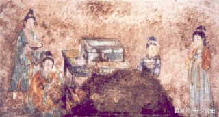 金代宮廷宴飲：儀式、座次、行酒、樂舞娛樂、罷宴，缺一不可