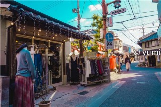 探索百年老宅的前世今生，原來日本人百年前就這麼會「設計」