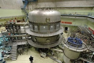 人造太陽獲重大突破；南極洲9000萬年前或為雨林丨科技早新聞
