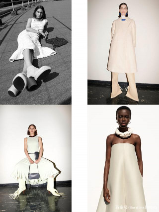 Jil Sander 2022度假系列，整潔更顯優雅，柔和娛樂感，個性特色