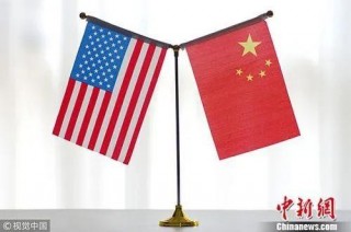 短評：美國道路能是國際社會的唯一選擇嗎？