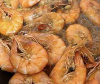 藏在身邊的“高鈣食物”，提醒中老年人，每天吃一點，腿腳更利索！
