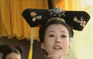 滿清唯一的漢族公主，孝莊欽定她為兒媳，卻被吳三桂幽禁8年