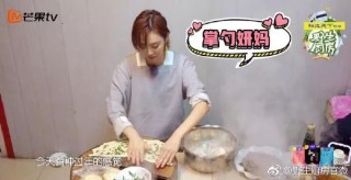 熱綜《野生廚房》汪涵和姜妍，缺一不可，沒了美廚娘還能看嗎？