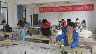 周末他們幹這事可比手機好玩多了！這才是孩子該有的娛樂
