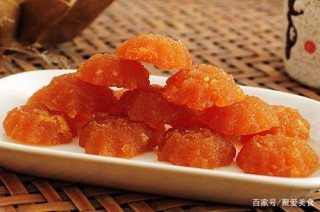 打卡廣東梅州的客家特色風味美食小吃