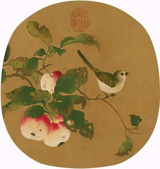 掛畫：最易普及的宋代雅事，流傳至今的“文藝範”家居標配