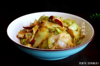 每天一道純素菜，分享12道家常素小炒，節後清腸減肥必備