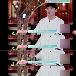 女人千萬不要倒追！沒有愛情的婚姻很恐怖，看看鄭爽!