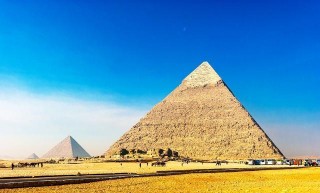 埃及金字塔是外星人建造的嗎？2013年，一本4500年前日記揭開真相