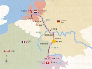 中外康養小鎮案例：如何讓消費者"呆"三周也不無聊？