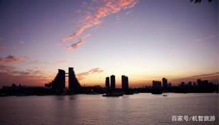 日照旅遊攻略，好玩的景點，看日出捕魚玩大海吃海鮮