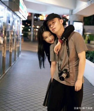 深扒娛樂圈英年早婚的男星：24歲火速脫單當爸，癡情專一還帥氣