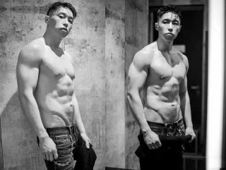 “德雲最醜”逆襲了！從小胖子到帥氣肌肉男，健身起到了大作用