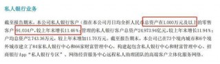 財富大爆發：主要私行資產規模暴增約1.5萬億 超