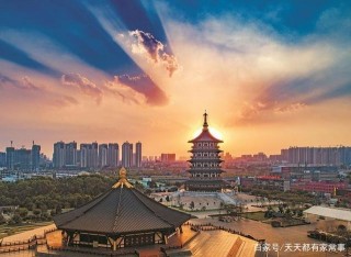 鄭汴洛黃河文化旅遊核心帶洛陽胡大鵬：傳統文化的現代表達和河洛
