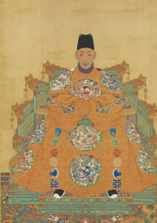 明武宗30歲時，死在享樂半生的豹房中，豹房究竟是乾什麼的地方？_明朝_成為了_皇帝