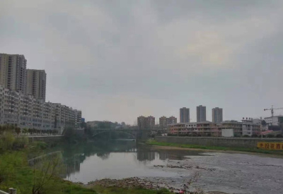 清明節鳳凰古城和酉陽桃花源之旅（四）