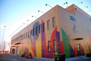 江夏水性工業塗料品牌施工應該怎麼做