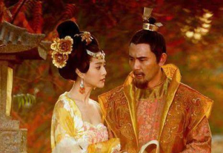 唐玄宗李隆基對楊貴妃百般寵愛，為什麼不冊封楊貴妃為皇后？