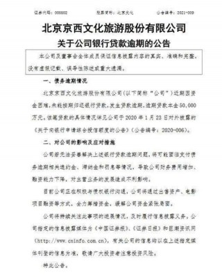 北京文化5億貸款逾期，電視劇受鄭爽影響無法開播
