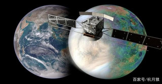 歐空局宣布了到2050年為止的太空探索計劃主題