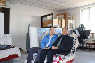 五位湖南籍軍事家詩歌評論（2021年12月24日整理）
