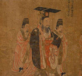 楊廣孫子的臨終遺言，竟日後成為千古名言，透露出帝王之家的心酸_皇帝_楊侗_隋朝