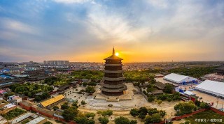 山西旅遊新動作！2021全年景點免費，白送每人6000元，清單來啦！