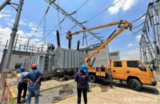 就在昨晚！蕪湖電網最大負荷、日用電量均創歷史新高