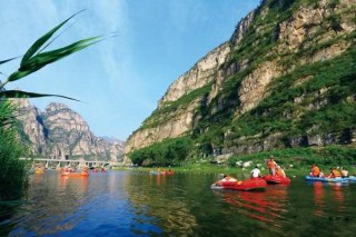 “北方小桂林”5A景區宣布破產！越多人熱衷旅遊，它還是破產了