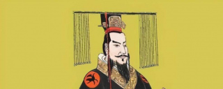 最“隱秘”的古墓，傳說墓中有日月星辰，至今無人知曉