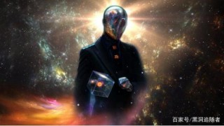 人類文明只有0.7級，來地球尋找能源的塞伯坦星球，有幾級呢？