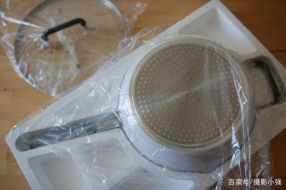 美食DIY的樂趣無限，知吾煮炒鍋新年裏的順手體驗